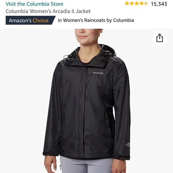 Columbia jackets size 3x deals